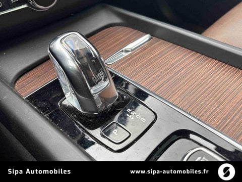 Voitures D'occasion À Labège | Volvo Xc60 T8 Twin Engine 303 Ch + 87 Ch Geartronic 8 Inscriptio...