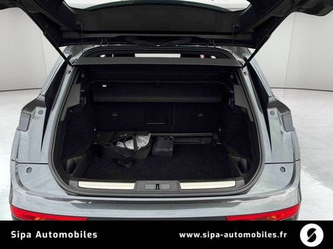 Voitures D'occasion À Mont-De-Marsan | Ds Ds 7 Crossback Ds 7 Hybride Rechargeable E-Tense 225 E...