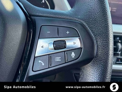 Voitures D'occasion À Toulouse | Bmw Série 1 116D 116 Ch Business Design 5P