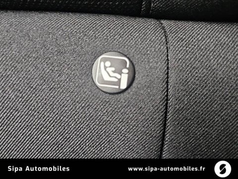 Voitures D'occasion À Muret | Opel Corsa 1.2 Turbo 100 Ch Gs 5P