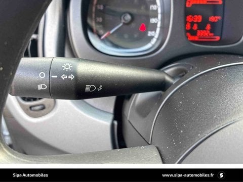 Voitures D'occasion À Mérignac | Fiat Panda 1.0 70 Ch Hybride Bsg S/S 5P