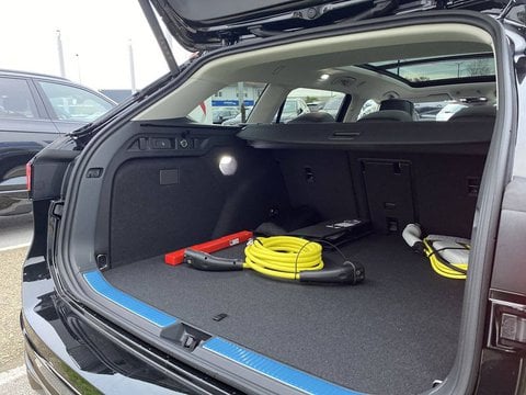 Voitures D'0Km À Lescar | Volkswagen Passat 1.5 Ehybrid 204 Dsg6 Elegance 5P