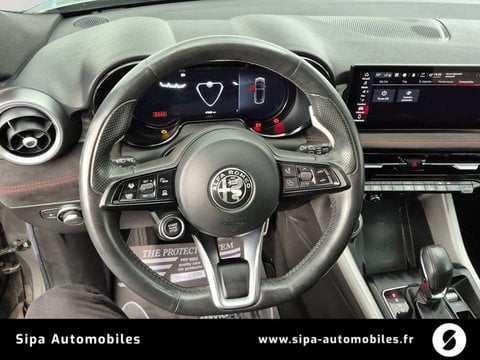 Voitures D'occasion À Dax | Alfa Romeo Tonale 1.3 Hybride Rechargeable Phev 280Ch At6 Q4 Veloce 5P