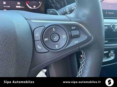 Voitures D'occasion À Bayonne | Opel Grandland X Grandland 1.2 Turbo 130 Ch Bva8 Elegance Busine...