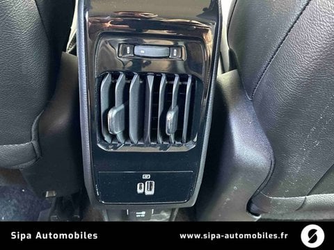 Voitures D'occasion À La-Teste-De-Buch | Jeep Compass 1.3 Phev T4 240 Ch 4Xe Eawd Overland 5P
