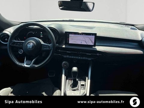 Voitures D'occasion À Mérignac | Alfa Romeo Tonale 1.5 Hybrid 130 Ch Tct7 Sprint 5P