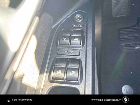 Voitures D'occasion À La-Teste-De-Buch | Fiat Tipo Sw 1.5 Firefly Turbo 130 Ch S&S Dct7 Hybrid C...