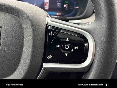 Voitures D'occasion À Mérignac | Volvo Xc60 T6 Awd Hybride Rechargeable 253 Ch+145 Ch Geartroni...