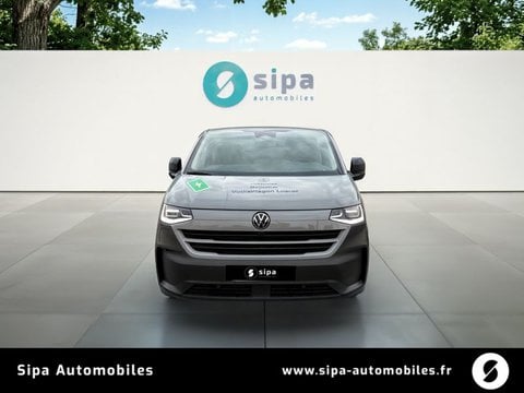 Voitures D'0Km À Lescar | Volkswagen Transporter E- Van L1 286 Ch 4P