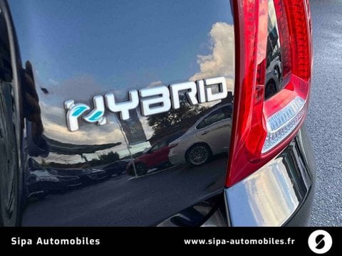 Voitures D'occasion À Lescar | Fiat 500 1.0 70 Ch Hybride Bsg S/S 3P