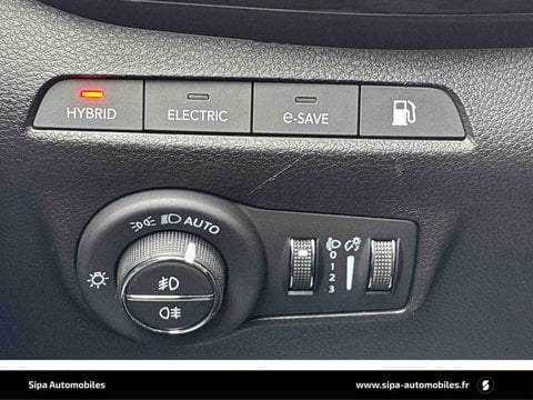 Voitures D'occasion À Toulouse | Jeep Compass 1.3 Phev T4 240 Ch 4Xe Eawd Trailhawk 5P