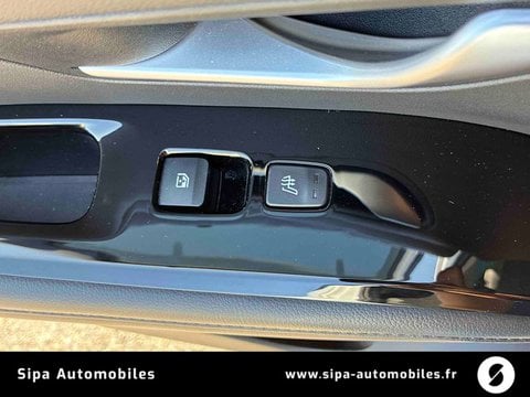 Voitures D'occasion À Le Bouscat | Hyundai Tucson 1.6 T-Gdi 230 Hybrid Bva6 Executive 5P