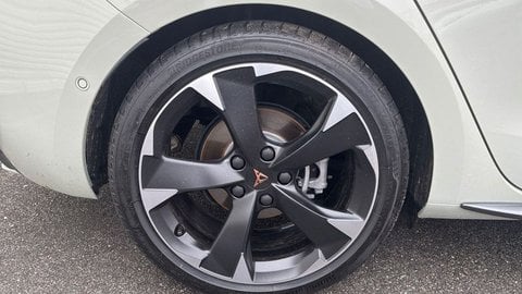 Voitures D'occasion À Lescar | Cupra Leon Ehybrid 204 Ch Dsg6 V 5P