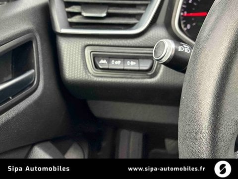 Voitures D'occasion À Lescar | Renault Clio Sce 65 - 21 Business 5P