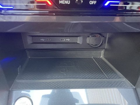 Voitures D'occasion À Lescar | Volkswagen Tiguan Allspace 2.0 Tdi 150Ch Dsg7 R-Line 5P