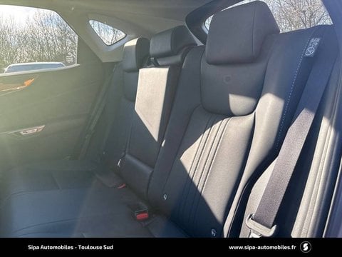 Voitures D'occasion À Toulouse | Lexus Nx 350H 4Wd Hybride Luxe 5P