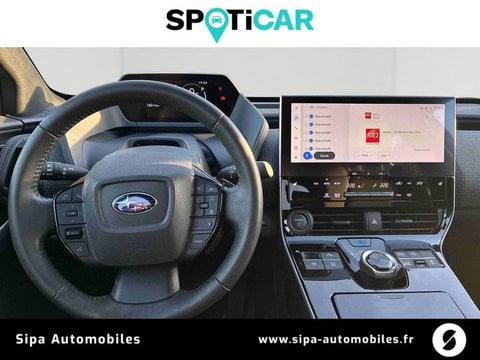 Voitures D'occasion À Lescar | Subaru Solterra Bev 160 Kw Awd Confort 5P