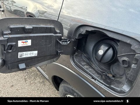 Voitures D'0Km À Mont-De-Marsan | Citroën C3 Puretech 83 Ch Bvm5 Plus 5P