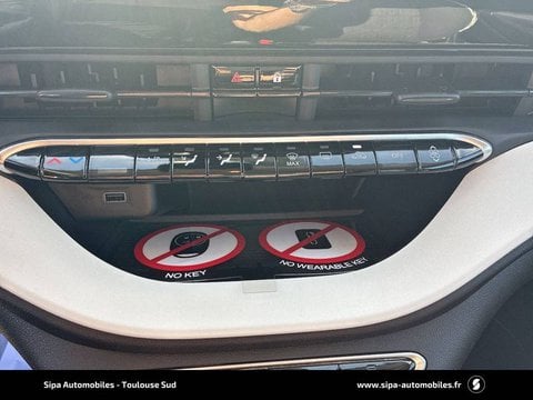 Voitures D'occasion À Toulouse | Fiat 500 E 95 Ch Action 3P