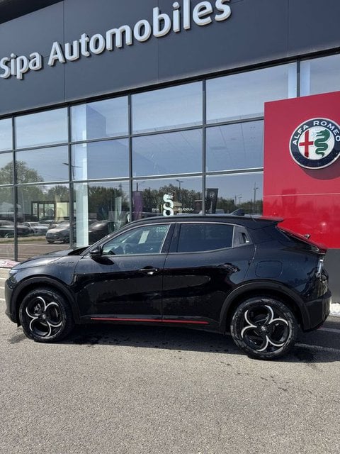 Voitures D'0Km À Toulouse | Alfa Romeo 145 Junior 1.2 Ibrida Ch Edct6 Speciale 5P