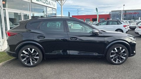 Voitures D'occasion À Lescar | Cupra Formentor 1.4 E-Hybrid 204 Ch Dsg6 V 5P
