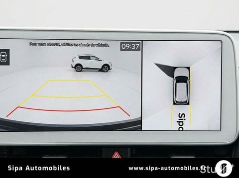 Voitures D'0Km À Le Bouscat | Hyundai Kona Hybrid 129 Executive 5P