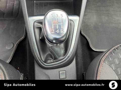 Voitures D'occasion À Libourne | Renault Captur Tce 90 Energy Intens 5P