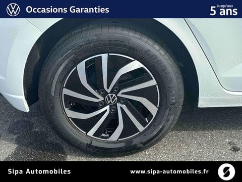 Voitures D'occasion À Lescar | Volkswagen Polo 1.0 Tsi 95 S&S Bvm5 Vw Edition 5P