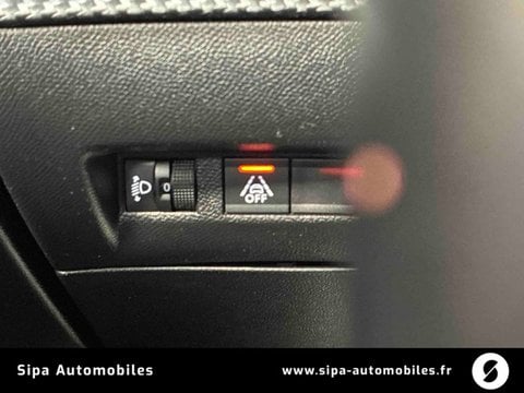 Voitures D'occasion À Lescar | Peugeot 2008 Puretech 130 S&S Bvm6 5P