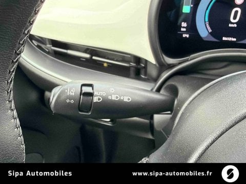 Voitures D'occasion À Bayonne | Fiat 500C E 95 Ch Nouvelle 500 2P