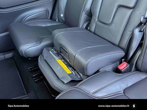Voitures D'0Km À Lormont | Volvo Xc90 T8 Awd Hybride Rechargeable 455 Ch Geartronic 8 7Pl Ultra ...