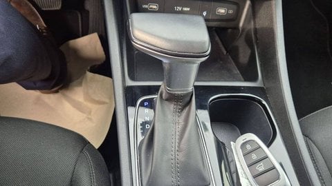 Voitures D'occasion À Le Bouscat | Hyundai Tucson Iv 1.6 Crdi 136 Hybrid 48V Dct-7 Creative 5P