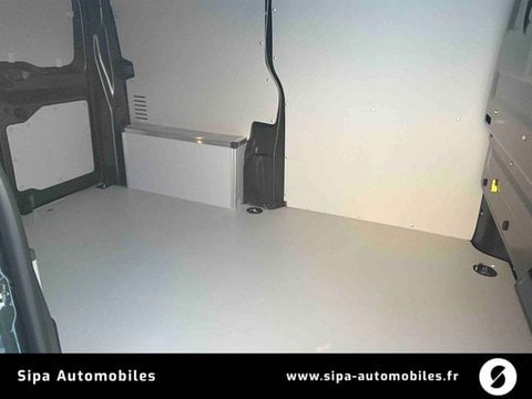 Voitures D'0Km À Lescar | Fiat Scudo Fg Scudo Fourgon M Diesel 150 Ch Automatique 4P