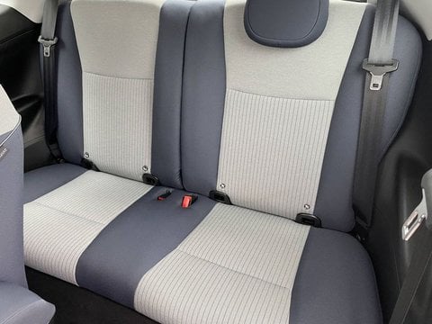 Voitures D'occasion À Mérignac | Fiat 500 Iii E 95 Ch Icône 3P
