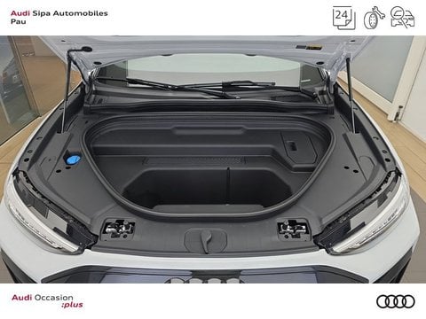 Voitures D'0Km À Lescar | Audi Q6 Sportback E-Tron Q6 E-Tron Sportback 428 Ch 100 Kwh Quattro S ...