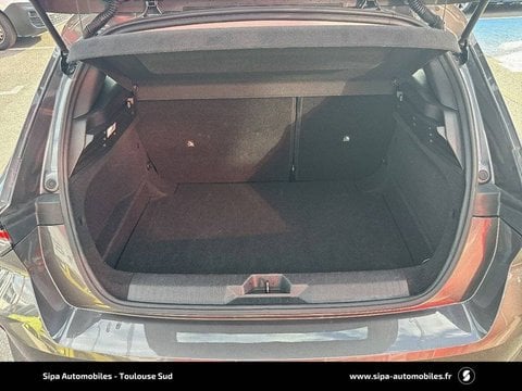 Voitures D'occasion À Toulouse | Opel Astra 1.2 Turbo 110 Ch Bvm6 5P