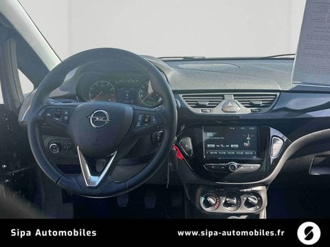 Voitures D'occasion À Muret | Opel Corsa 1.4 90 Ch Excite 5P