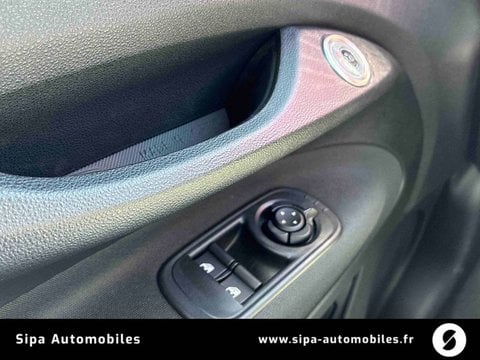 Voitures D'0Km À Lescar | Fiat 500 1.0 65 Ch Hybride Torino 3P