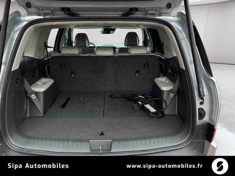 Voitures D'occasion À Le Bouscat | Hyundai Santa Fe 1.6 T-Gdi Plug-In 253 Htrac Bva6 Executive 5P