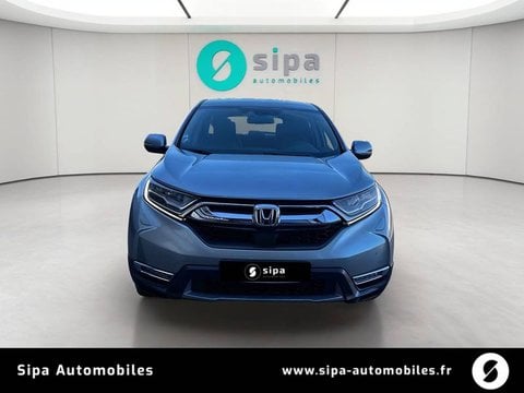 Voitures D'occasion À Mérignac | Honda Cr-V Hybrid 2.0 I-Mmd 2Wd Elegance 5P