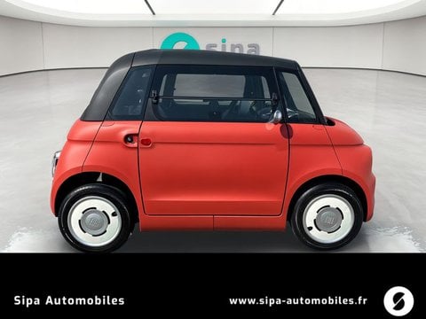 Voitures D'occasion À Villenave-D'ornon | Fiat. Topolino Berline 6.3Kwh Topolino Berline 2P