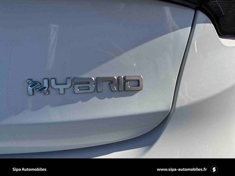 Voitures D'occasion À La-Teste-De-Buch | Fiat Tipo Sw 1.5 Firefly Turbo 130 Ch S&S Dct7 Hybrid C...