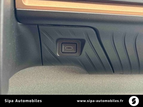 Voitures D'occasion À Mont-De-Marsan | Citroën C3 Aircross Ii Hybride 145 Ch Aut Plus 5P