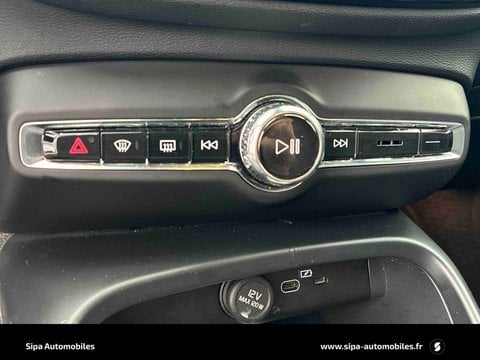 Voitures D'occasion À Mérignac | Volvo Xc40 Recharge 231 Ch 1Edt Start 5P