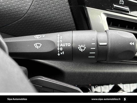 Voitures D'occasion À Libourne | Citroën C4 Bluehdi 130 S&S Eat8 Feel Pack 5P