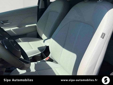 Voitures D'occasion À Villenave-D'ornon | Hyundai Kona Hybrid 129 Executive 5P