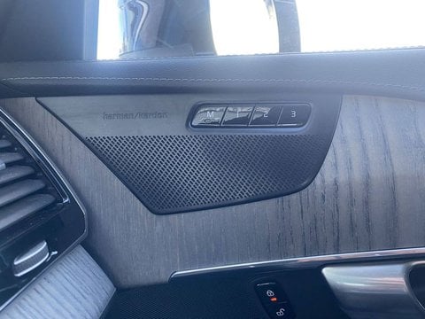 Voitures D'occasion À Labège | Volvo Xc90 Ii Recharge T8 Awd 303+87 Ch Geartronic 8 7Pl Inscrip...
