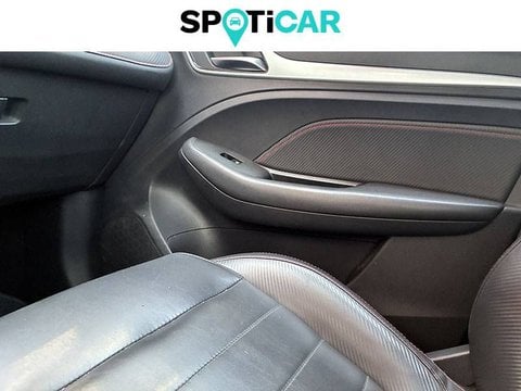 Voitures D'occasion À Lescar | Mg Zs Ii 1.0L T-Gdi 111Ch 2Wd Bva6 Luxury 5P