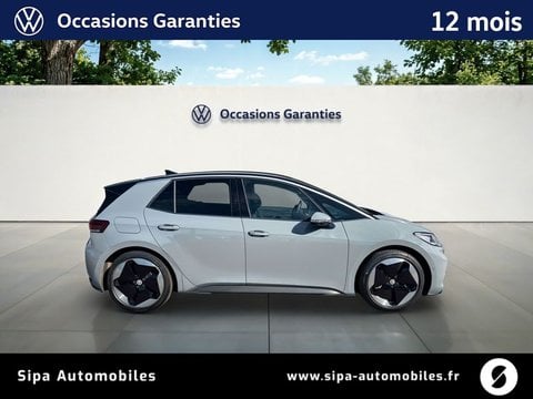 Voitures D'occasion À Lescar | Volkswagen Id.3 204 Ch Pro S Life Max 5P