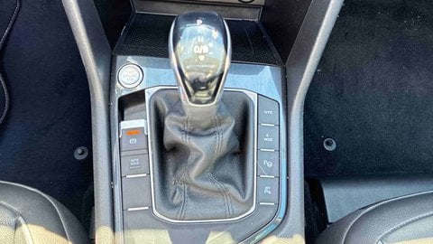 Voitures D'occasion À Libourne | Volkswagen Tiguan 1.4 Ehybrid 245Ch Dsg6 Elegance Exclusive 5P